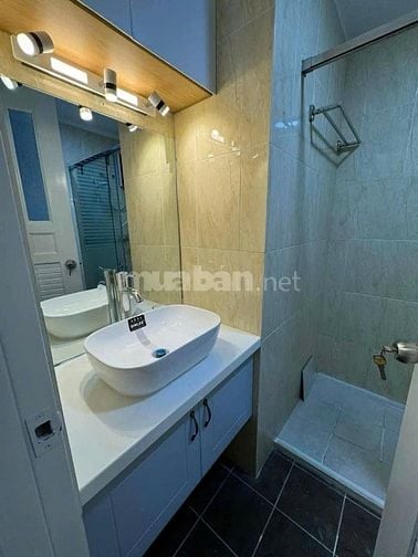 Oriental Plaza, Âu Cơ, Tân Phú: 15tr/th, 105m2,3pn-3wc ,full NT