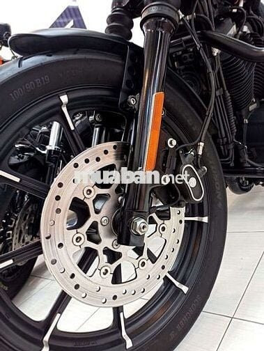 Harley Iron883 2020