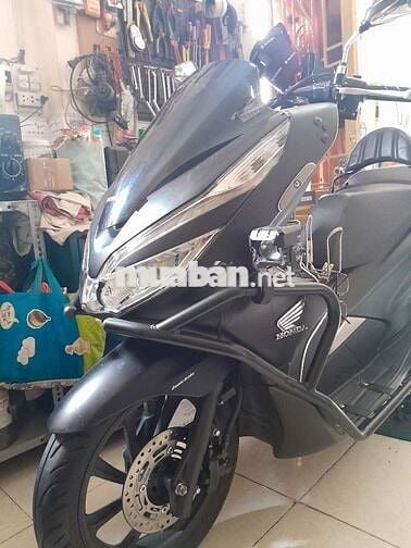 Cần bán xe Honda PCX 2020