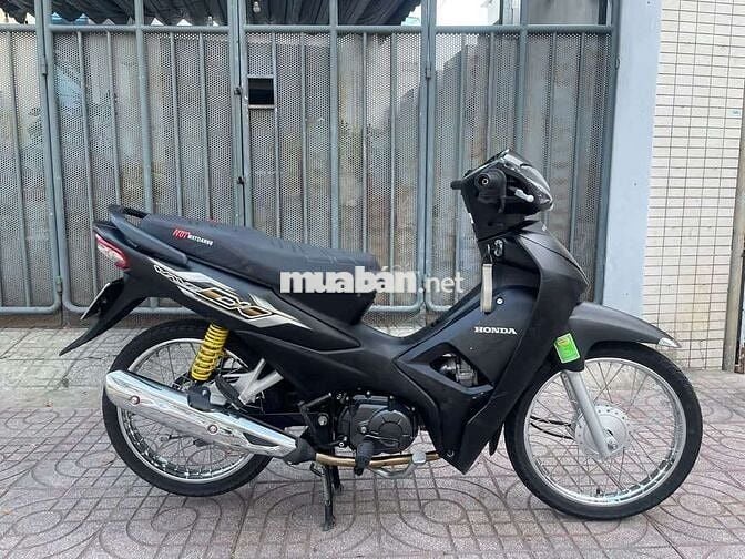 Honda WAVE A 54zz ĐK 2023 chính chủ