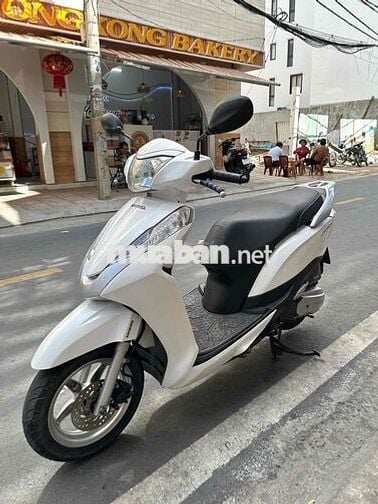 bán xe LEAD FI Bs Cần Thơ