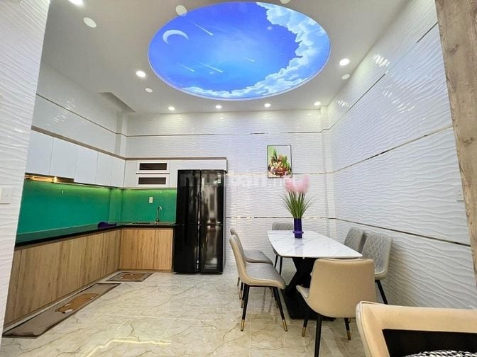 Chú Minh cần ra nhanh nhà Dương Tử Giang giá 2tỷ390 sổ hồng 48m2 