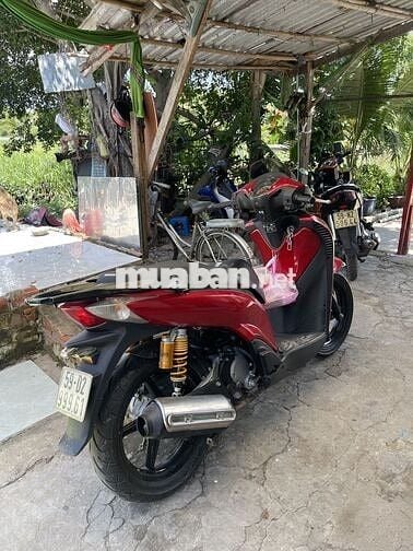 Sh ý đời đầu 2005 lên áo xăng cơ sm609