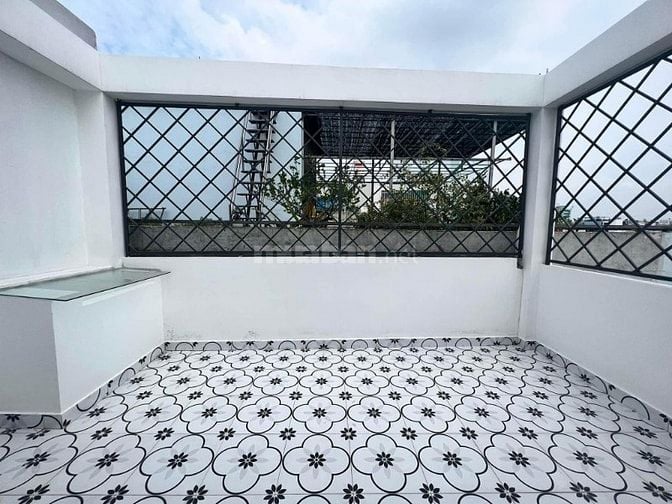 Chú Minh cần ra nhanh nhà Dương Tử Giang giá 2tỷ390 sổ hồng 48m2 