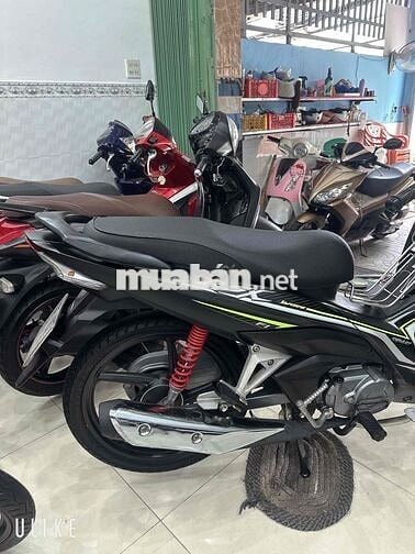 Honda Wave RSX Fi ( Cực Đẹp ) BS: 65B2-174.27