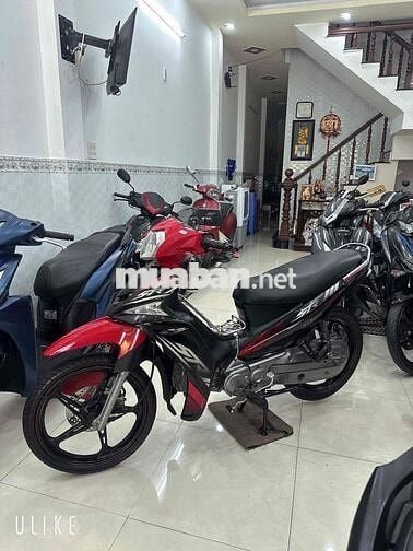 Yamaha Sirius Fi ( cực đẹp ) BS: 65 Cần Thơ