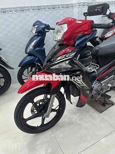 Yamaha Sirius Fi ( cực đẹp ) BS: 65 Cần Thơ