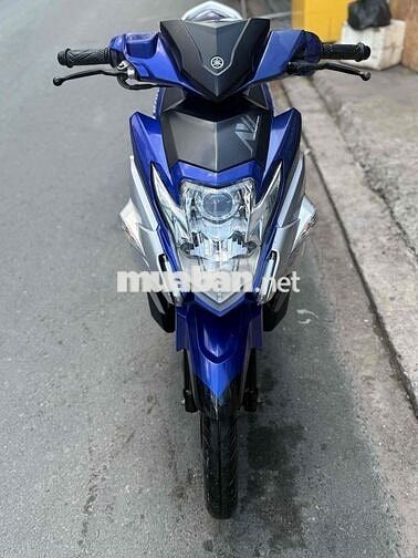 Yamaha Nouvo 6 Fi 2015 B95 GÓP CẦN CCCD ĐỦ 18tuổi