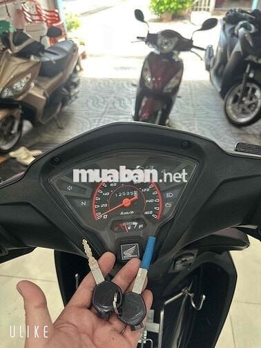 Honda Wave RSX Fi ( Cực Đẹp ) BS: 65B2-174.27