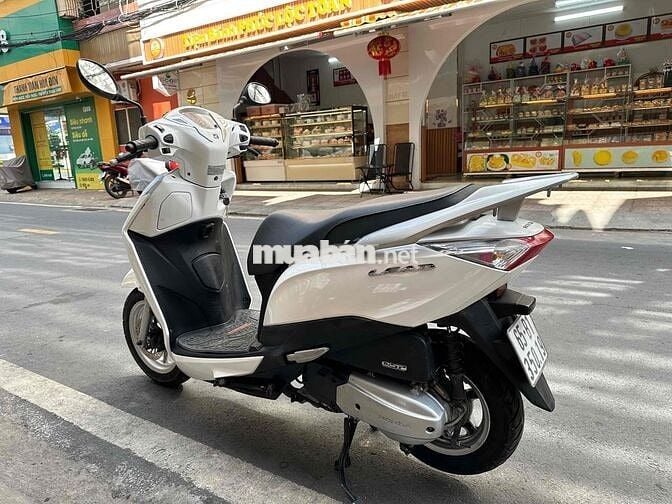 bán xe LEAD FI Bs Cần Thơ