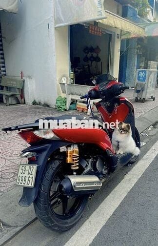 Sh ý đời đầu 2005 lên áo xăng cơ sm609
