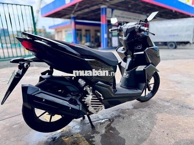 2023 Honda Vario 160 Indo