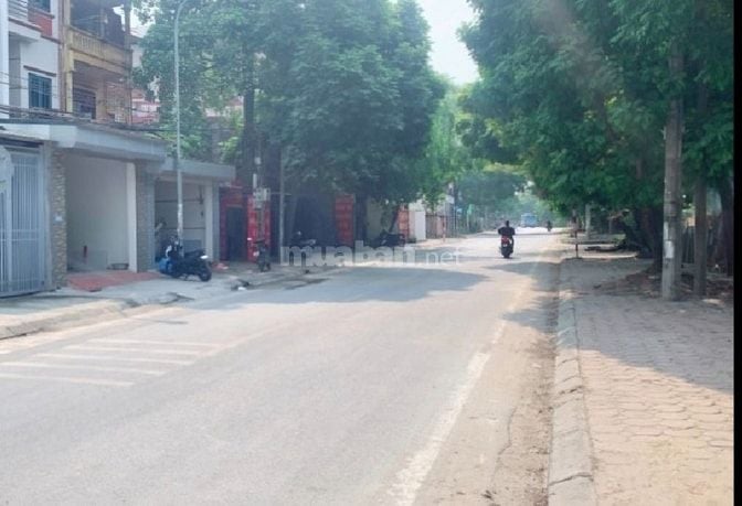 BÁN ĐẤT - VÂN TRÌ - ĐÔNG ANH - 69m - 5.2 tỷ