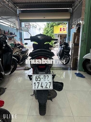 Honda Wave RSX Fi ( Cực Đẹp ) BS: 65B2-174.27