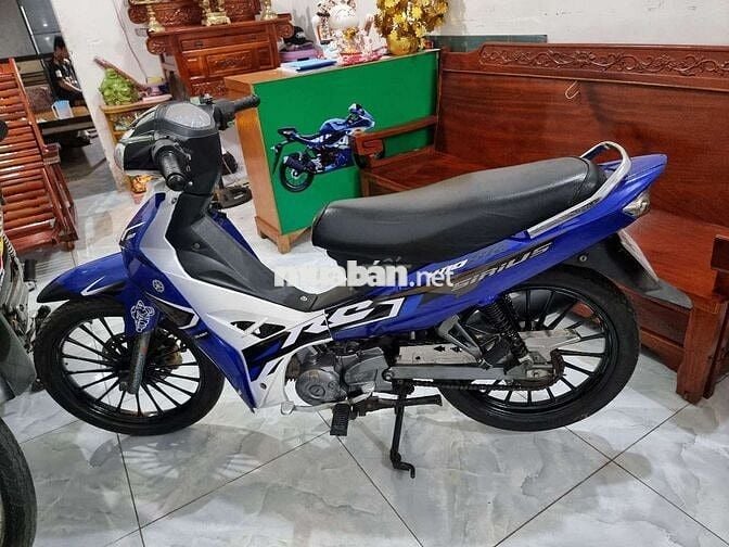 Xe 50cc.rất đẹp máy êm ru.