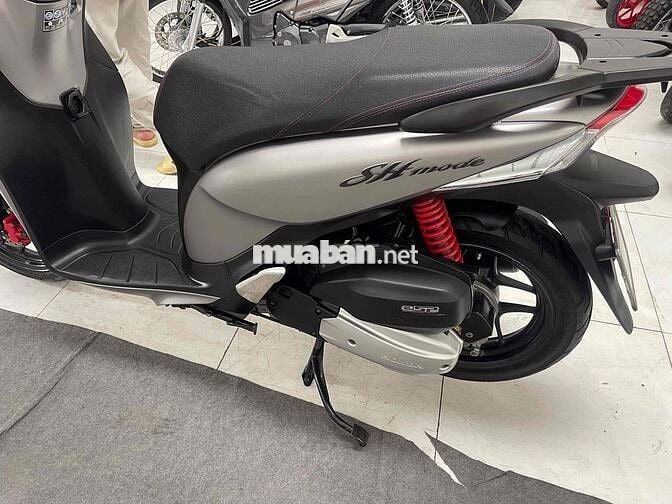 sh mode abs 2019 xe chuẩn keng bs 65