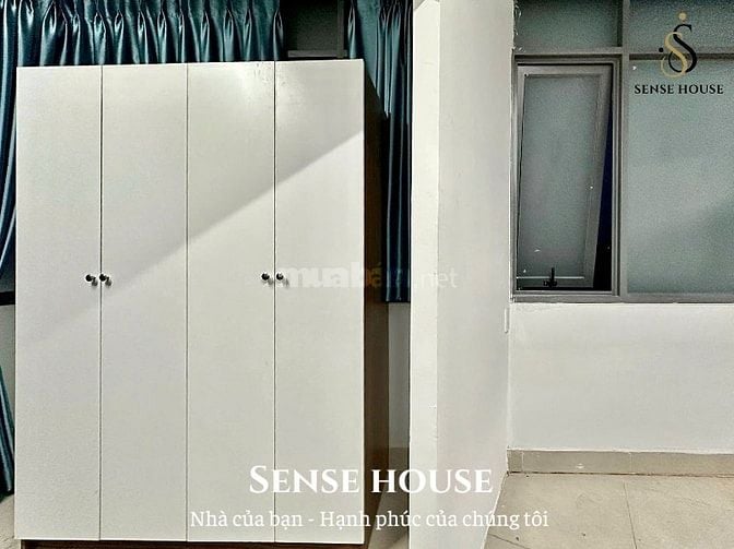 CHUỖI PHÒNG K300 GẦN GA T3 TÂN SƠN NHẤT_ETOWN CỘNG HOÀ TÂN BÌNH 