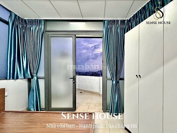 CHUỖI PHÒNG K300 GẦN GA T3 TÂN SƠN NHẤT_ETOWN CỘNG HOÀ TÂN BÌNH 