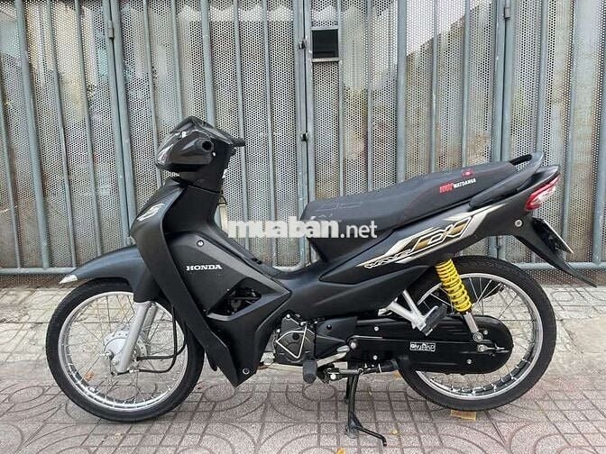 Honda WAVE A 54zz ĐK 2023 chính chủ