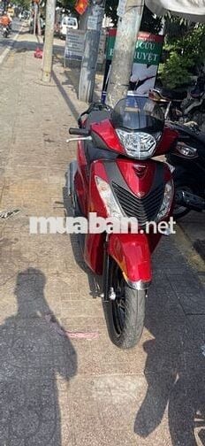 Sh ý đời đầu 2005 lên áo xăng cơ sm609