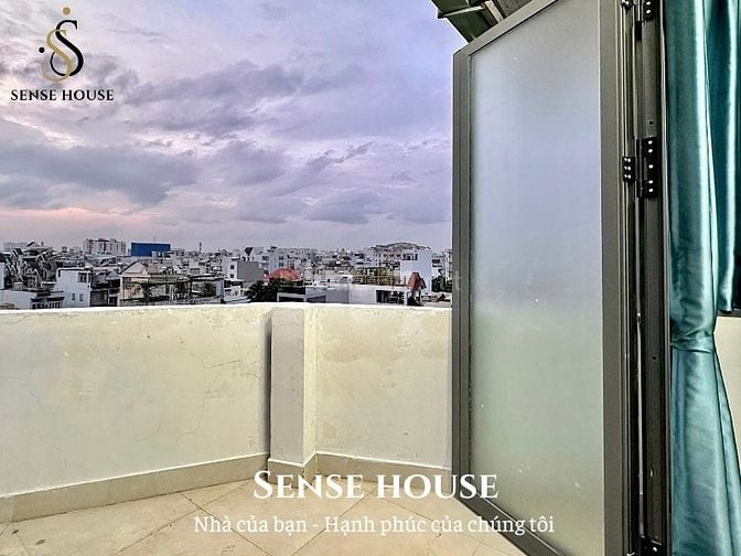 CHUỖI PHÒNG K300 GẦN GA T3 TÂN SƠN NHẤT_ETOWN CỘNG HOÀ TÂN BÌNH 