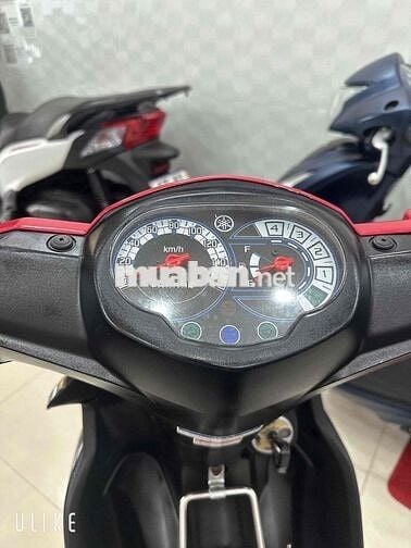 Yamaha Sirius Fi ( cực đẹp ) BS: 65 Cần Thơ