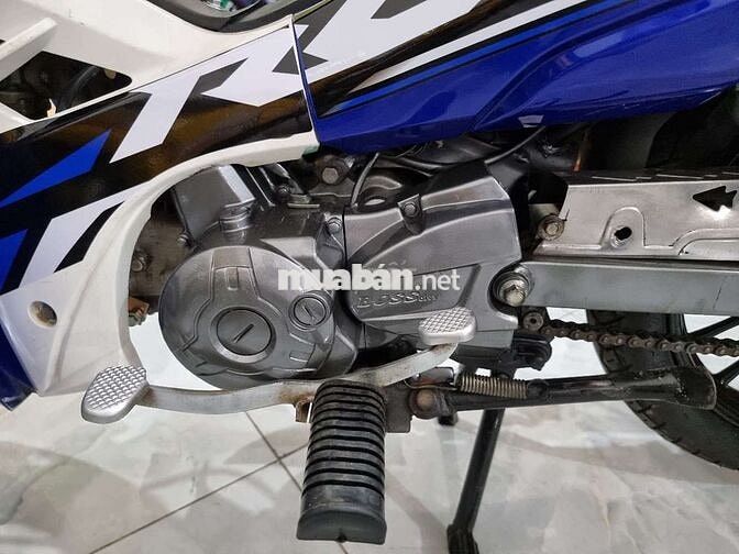 Xe 50cc.rất đẹp máy êm ru.