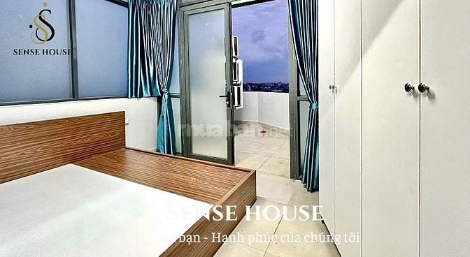 CHUỖI PHÒNG K300 GẦN GA T3 TÂN SƠN NHẤT_ETOWN CỘNG HOÀ TÂN BÌNH 