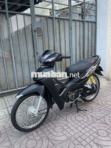 Honda WAVE A 54zz ĐK 2023 chính chủ