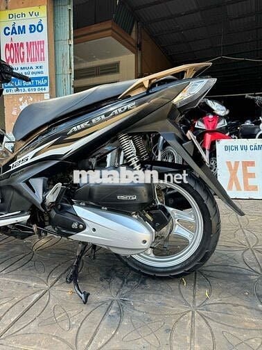 AIR BLADE FI (2014) BS:65B1:CẦN THƠ