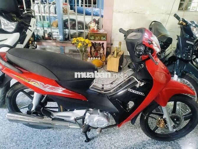 Wave tàu dọn mới sạch đẹp biển VIP