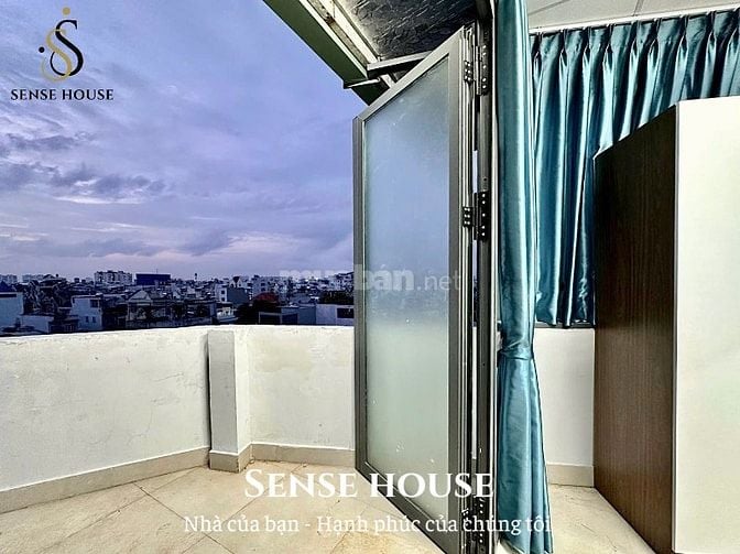 CHUỖI PHÒNG K300 GẦN GA T3 TÂN SƠN NHẤT_ETOWN CỘNG HOÀ TÂN BÌNH 