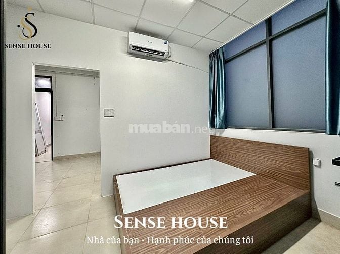 CHUỖI PHÒNG K300 GẦN GA T3 TÂN SƠN NHẤT_ETOWN CỘNG HOÀ TÂN BÌNH 