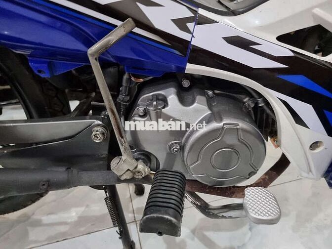Xe 50cc.rất đẹp máy êm ru.