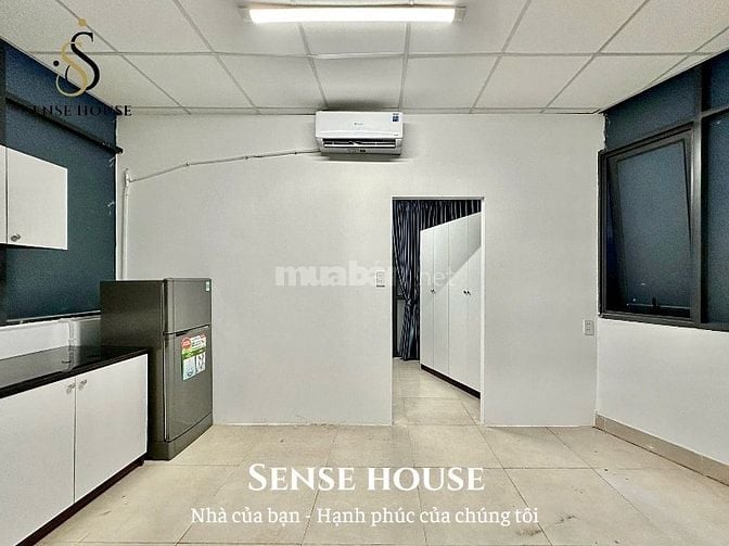 CHUỖI PHÒNG K300 GẦN GA T3 TÂN SƠN NHẤT_ETOWN CỘNG HOÀ TÂN BÌNH 