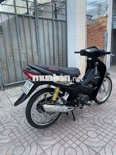 Honda WAVE A 54zz ĐK 2023 chính chủ