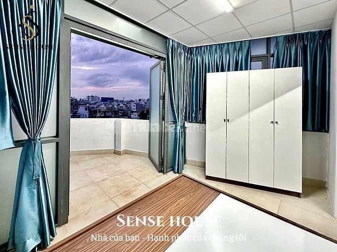 CHUỖI PHÒNG K300 GẦN GA T3 TÂN SƠN NHẤT_ETOWN CỘNG HOÀ TÂN BÌNH 