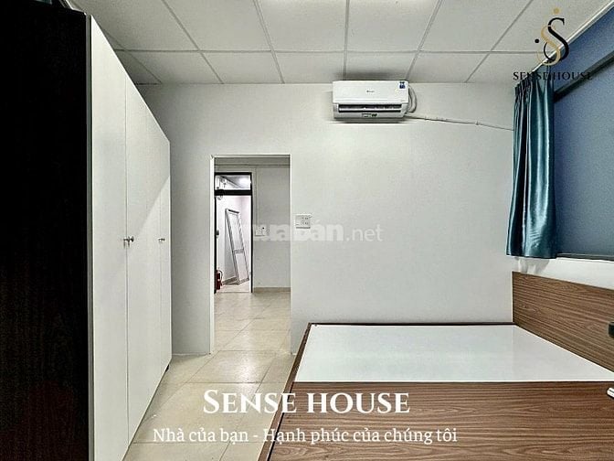 CHUỖI PHÒNG K300 GẦN GA T3 TÂN SƠN NHẤT_ETOWN CỘNG HOÀ TÂN BÌNH 