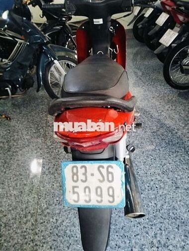 Wave tàu dọn mới sạch đẹp biển VIP