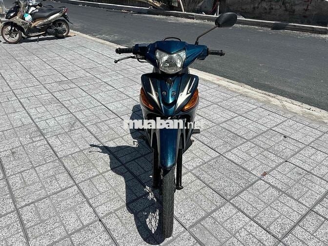 xe vip cop qua mới bs65 ngây chủ