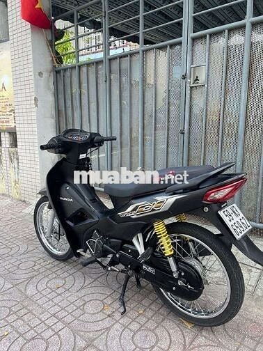 Honda WAVE A 54zz ĐK 2023 chính chủ