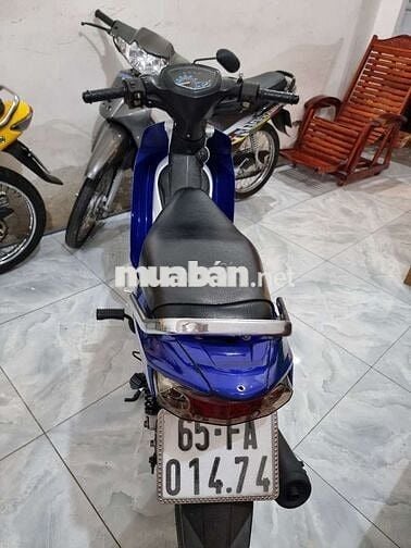 Xe 50cc.rất đẹp máy êm ru.