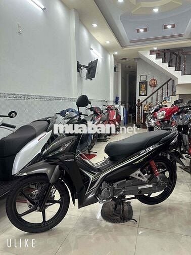 Honda Wave RSX Fi ( Cực Đẹp ) BS: 65B2-174.27