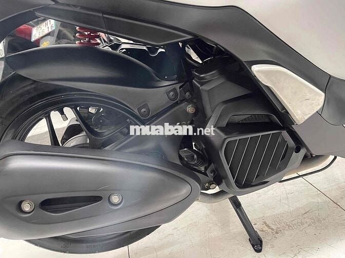 sh mode abs 2019 xe chuẩn keng bs 65