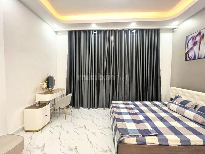 Chú Minh cần ra nhanh nhà Dương Tử Giang giá 2tỷ390 sổ hồng 48m2 