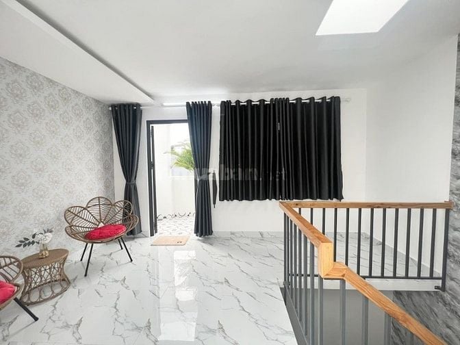 Chú Minh cần ra nhanh nhà Dương Tử Giang giá 2tỷ390 sổ hồng 48m2 