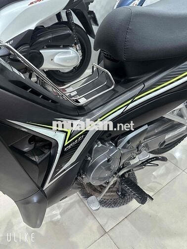 Honda Wave RSX Fi ( Cực Đẹp ) BS: 65B2-174.27