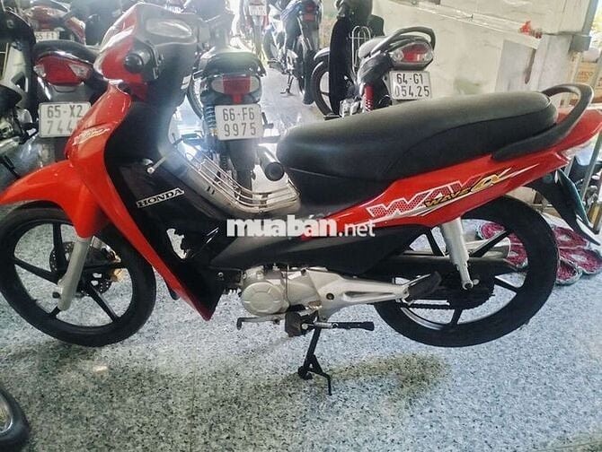 Wave tàu dọn mới sạch đẹp biển VIP