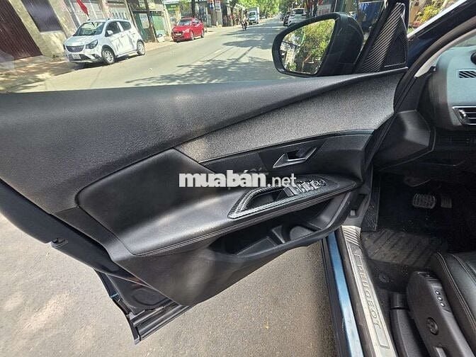 Peugeot 5008 2018 1.6L Turbo