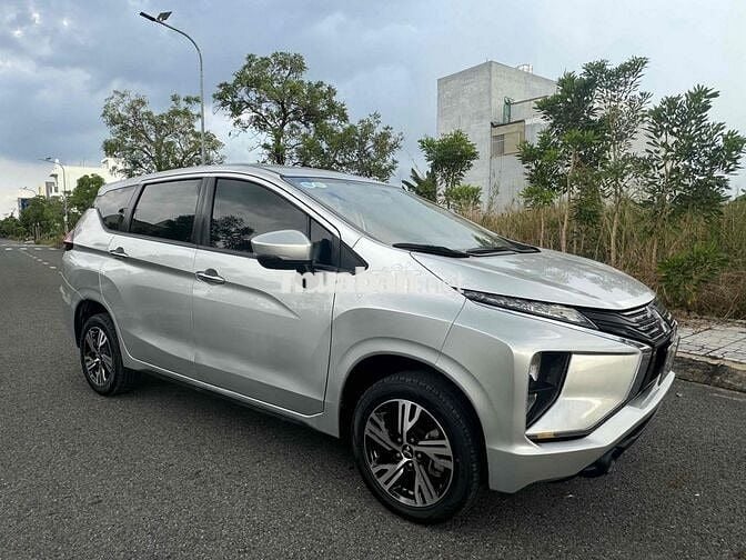 Mitsubishi Xpander 2021